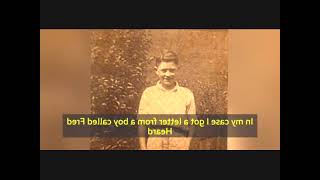 Long lost pen pals reunited after 70 years |#dailynewsupdate #Pen #70years