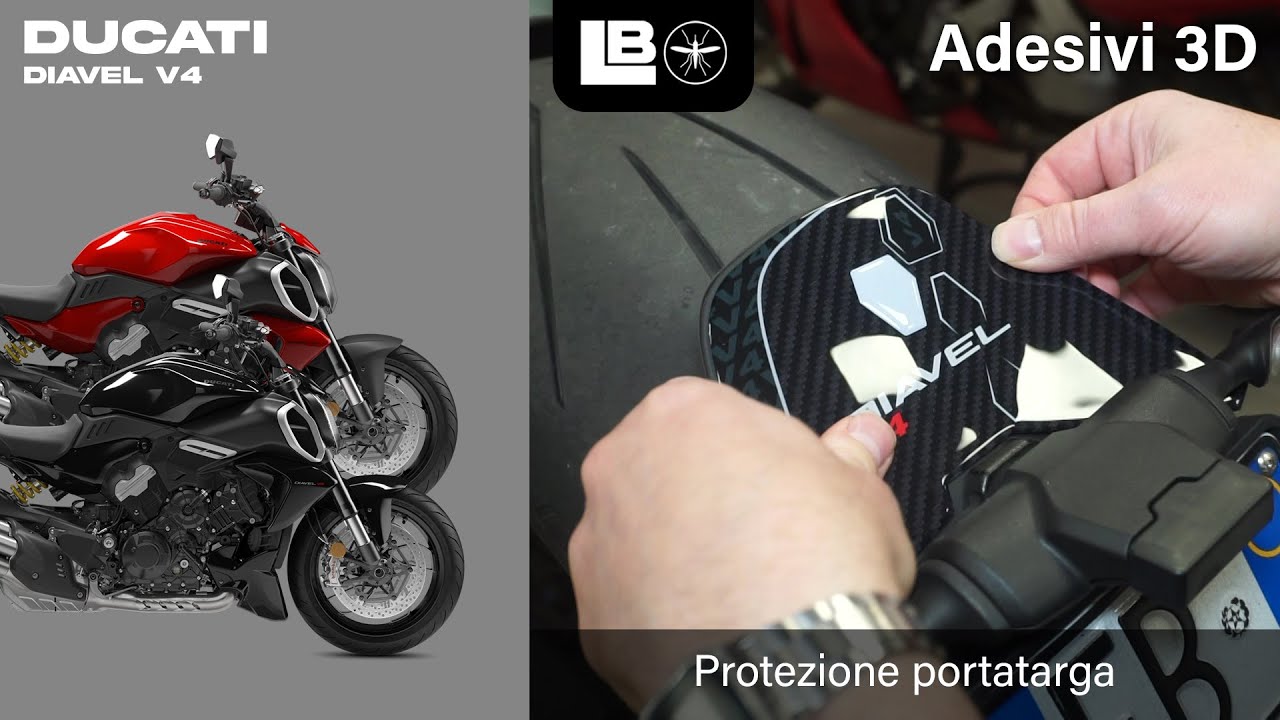 labelbike - Adesivo 3D Moto Zona Chiave Accensione Protezione e Decorazione in Resina compatibile con Kawasaki Z900 2018-2024 - Colore Carbonio Grigio Verde
