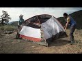 How to Choose Camping Tents
