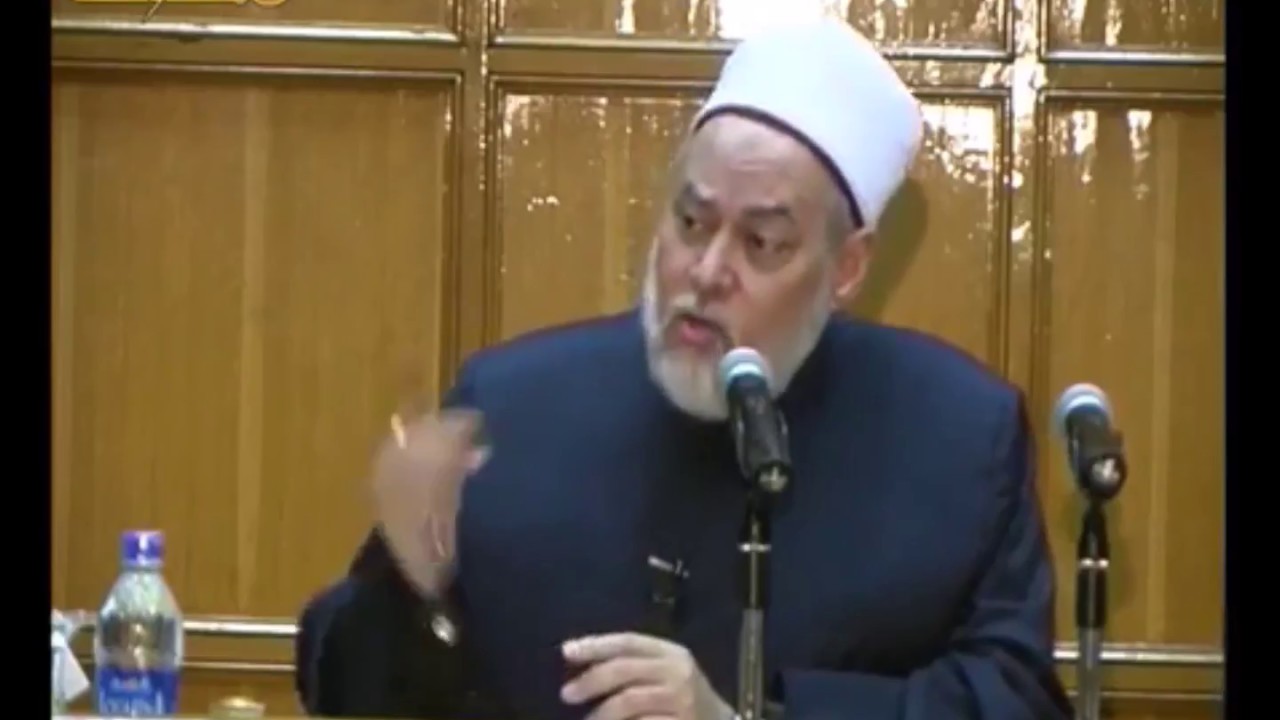 تعريف بأمّهات الكتب في السيرة النبوية الشريفة | فقه السيرة | أ.د علي جمعة