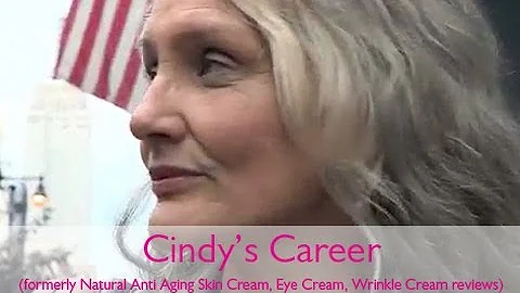 Anti aging skin cream, eye and wrinkle cream revie...