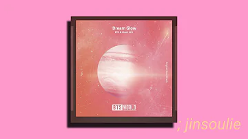 BTS, Charlie XCX - Dream Glow (BTS World OST Pt. 1) Hidden Vocals
