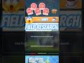 A Shiny Catch From Field Research In Pokemon Go Fest Tokyo #2026 #Pokemongofest2026 #shorts #views