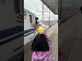 優しい車掌さんにありがとう😊この先も気をつけて‼️東海道新幹線