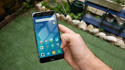 סקירה - Xiaomi Mi Note 3 - סמארטפון עם מצלמה מעולה ומפרט חזק בתקציב עד 1200 ש"ח