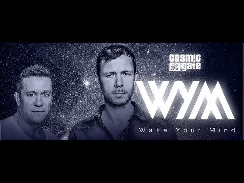 Wake Your Mind Episode 428 (With Cosmic Gate) 17.06.2022