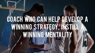 Hire your coach at AmCoach Lab App screenshot 2