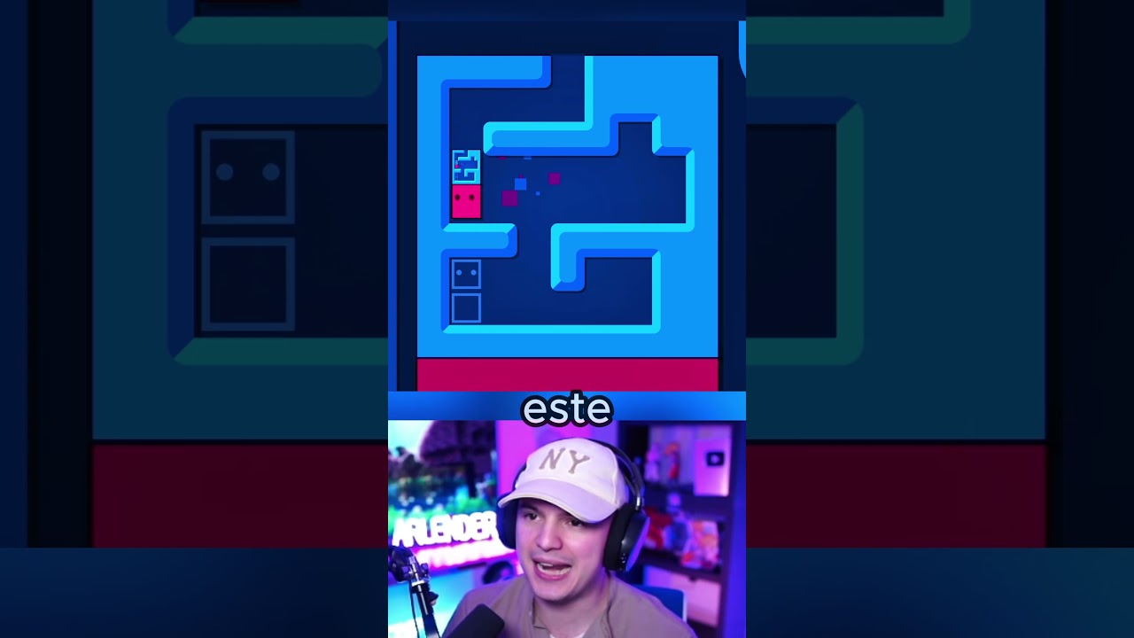Aprovechando la recursividad | Patrick's Parabox