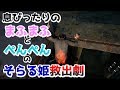 【DbD】息ぴったりのまふまふとぺんぺんのそらる姫救出劇【まふまふ、そらる、リモーネ先生】