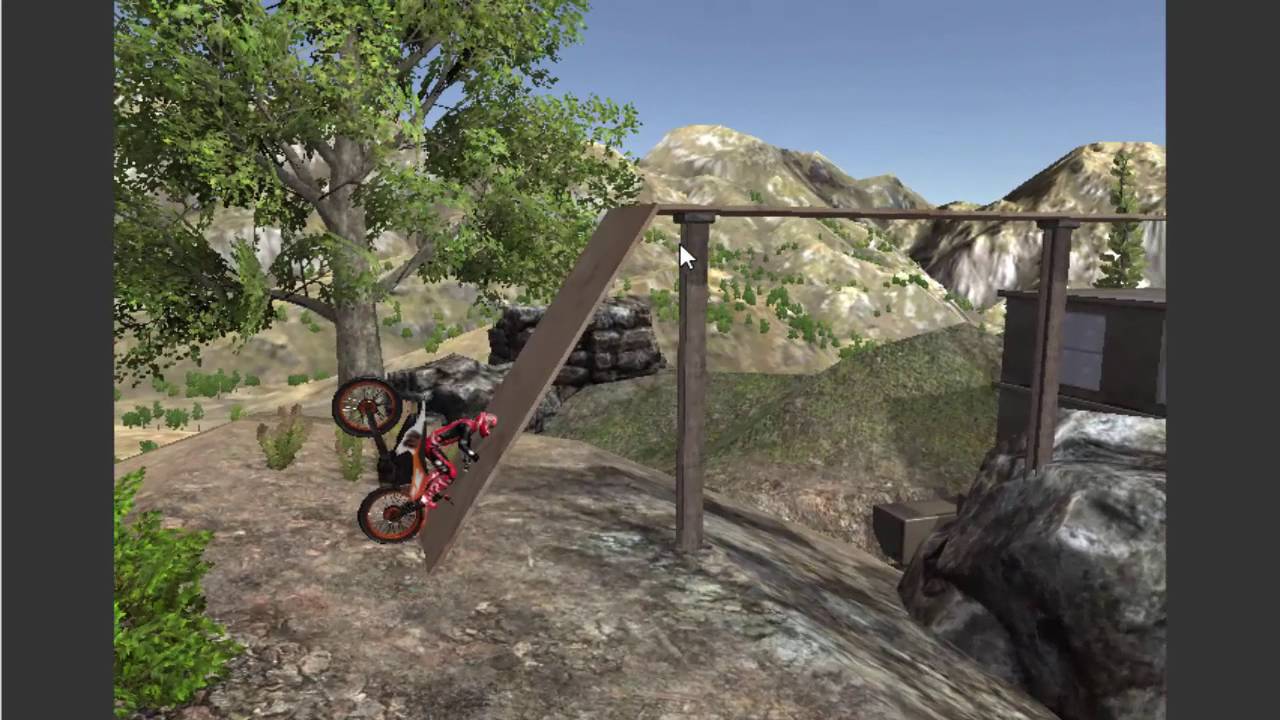 Game free Moto Trials Junkyard 4 YouTube