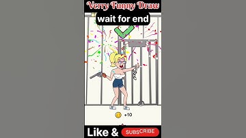 TDG // verry funny draw wait wait I