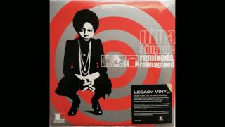 Nina Simone Here Comes the Sun (Francoise K Remix) 2006