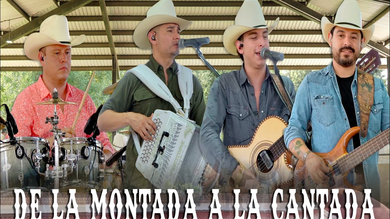 El Peligro - Los Descendientes de Nuevo León