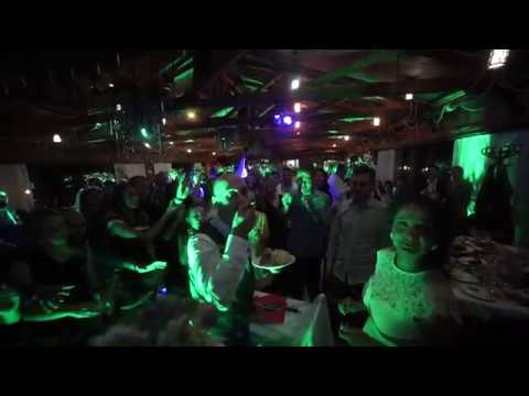 ლაშა \u0026 გოგოლა Wedding