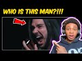 Metal musician- Dan vasc - perform O Holy night | reaction