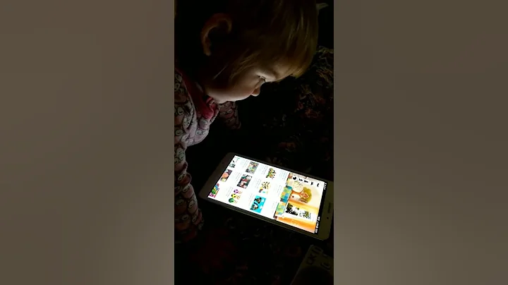 Cutest laugh ever!