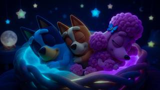 Piano Music for Sweet Dreams 🌙 No Ads | Bluey, Bingo & Coco Piano for Deep Rest & Healing 💤 screenshot 3