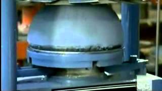 How Its Made Globes