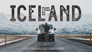 This Is Iceland | Full Travel Documentary