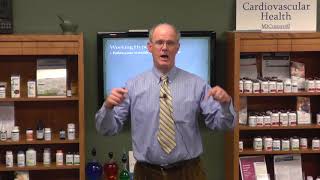 Lose Weight Forever  It's the Leptin! with Dr. John Whitcomb, M.D.