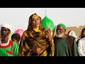 ملحمة نبي الأمة ـ جديد المولد ١٤٤٧