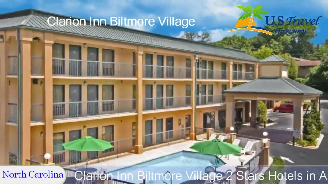 Clarion Inn Biltmore Village Asheville Hotels North Carolina Clarion Inn Biltmore Village Asheville Hotels North Carolina