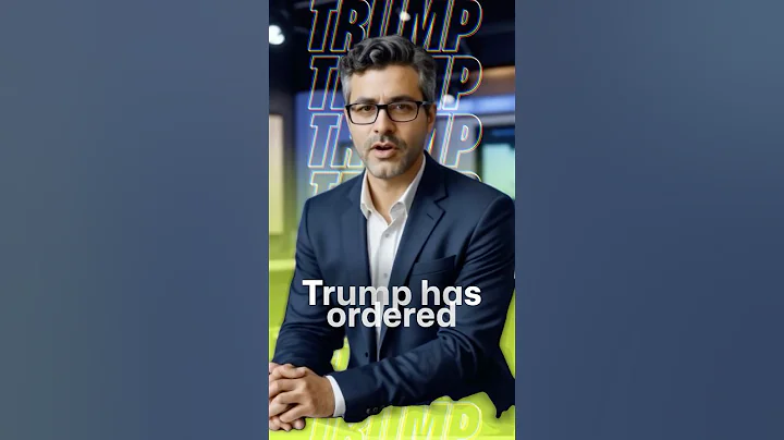 Trump’s New Census Plan | Who Gets Counted