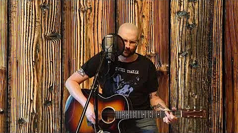 Tommy Perkins "On My Mind" -  Live Acoustic Video