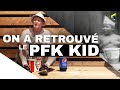 On a retrouv le pfk kid  lgendes du web  24 heures