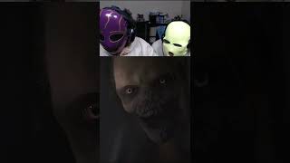 Horror Game Jumpscares#streaming #gaming #horror #games #twitch Stream  Tuesday Thursday &amp; Friday