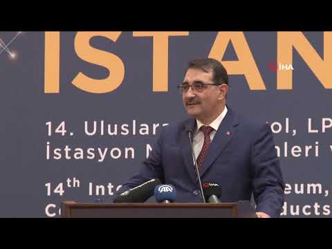 Bakan Dönmez: ''Akdeniz'de