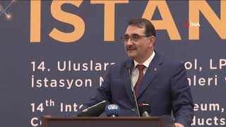 Bakan Dönmez: ''Akdeniz'de Oldu Bittiğe Asla İzin Vermeyeceğiz''