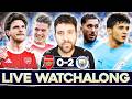 Arsenal 0 0 Manchester City LIVE CARABAO CUP FINAL WATCHALONG Arsenal 0 0 Manchester City LIVE CARABAO CUP FINAL WATCHALONG