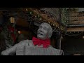 Why to go exploring Leavenworth's Christmas lights in February? Hotels were much cheaper ...