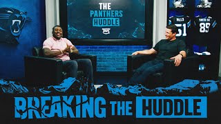 Thomas Davis and Luke Kuechly BREAK IT DOWN: How a Team Recovers From a Tough Loss