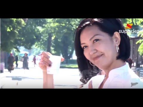 Шоро компаниясы 25 жылдыгына карата элге бекер максым таратты