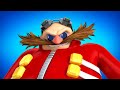 DR EGGMAN IN SMASH BROS