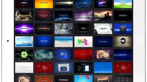 how to download intro video Maker app for yuntuber