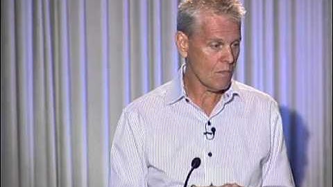 Coping with MS: Lessons in Resilience (Encore Presentation)