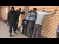 В Курской области на преступной «сходке» задержали 12 «воров в законе»