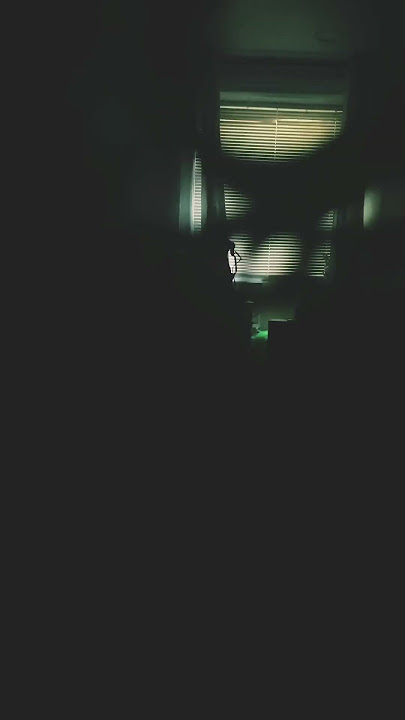 20th Century Fox jumpscare