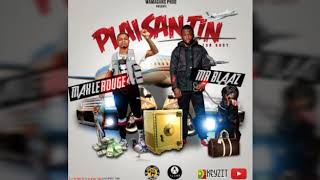 Max Le Rouge Feat Blaaz - TON BODY