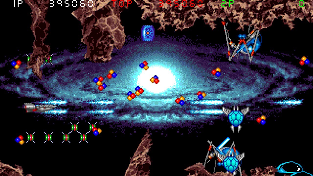 Metal Black Longplay (Arcade) [QHD] - YouTube