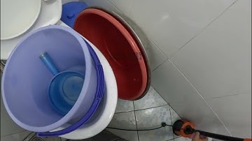 Siêu âm và tìm vị trí bị rò rỉ làm thấm nhà quận 12| 0932.034.918