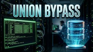 HackTheBox - Union Clause