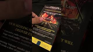 VHS Update 8/15/24