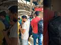 Heavy Rush in Botanical Metro #shorts #youtubeshorts #viral
