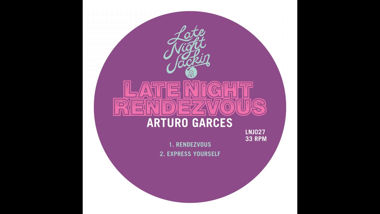 Watch Arturo Garces - Express Yourself (Original Mix) on YouTube Watch Arturo Garces - Express Yourself (Original Mix) on YouTube