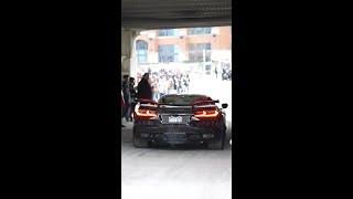 The sights. The sounds. The speed. 💨