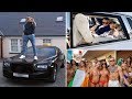 Luxury Lifestyle of Conor McGregor  2018